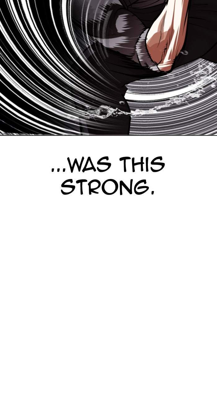 Read Lookism ENGLISH Manga Online