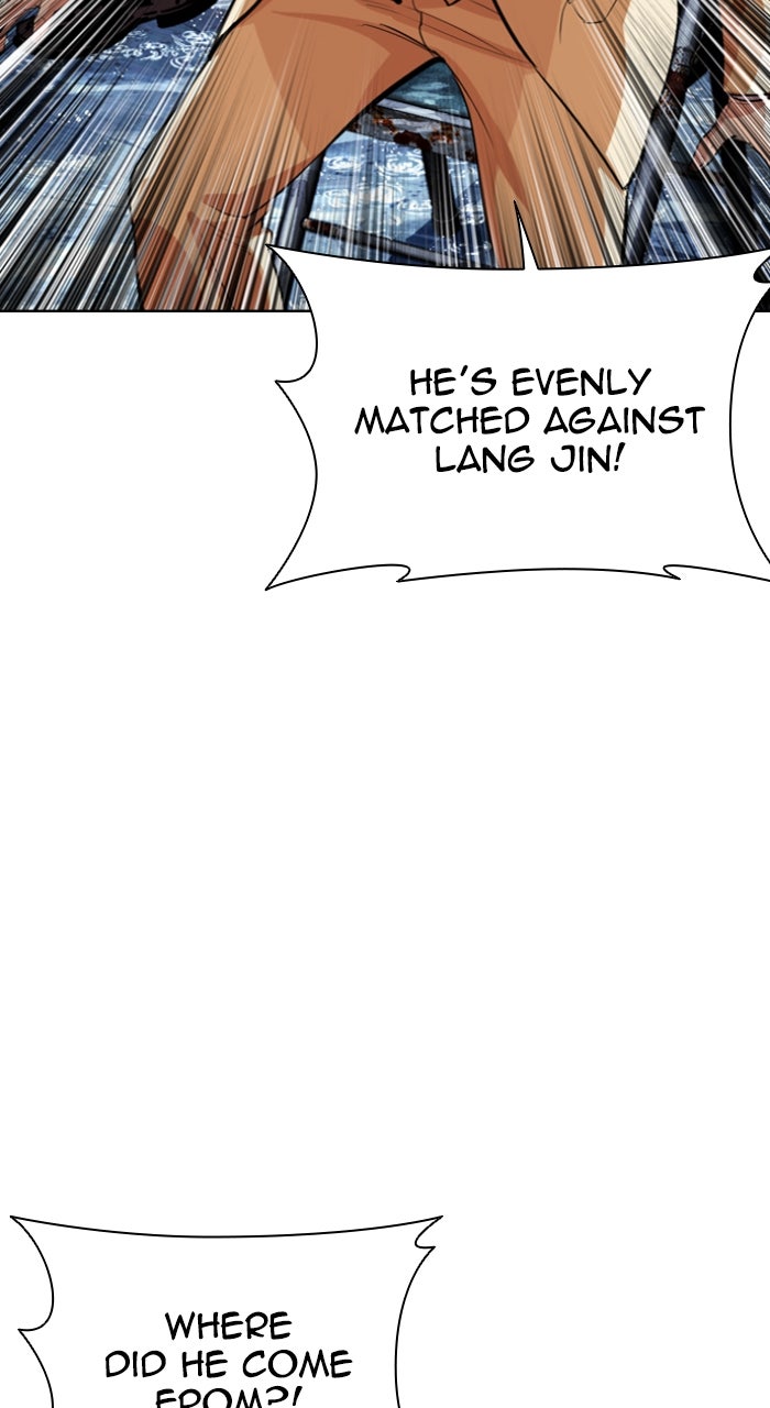 Read Lookism ENGLISH Manga Online