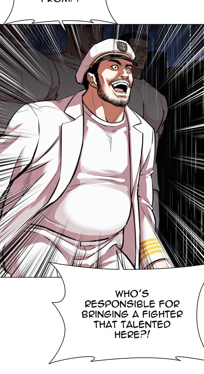 Read Lookism ENGLISH Manga Online