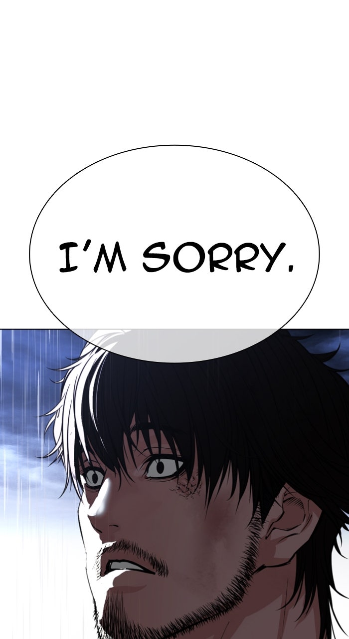 Read Lookism ENGLISH Manga Online