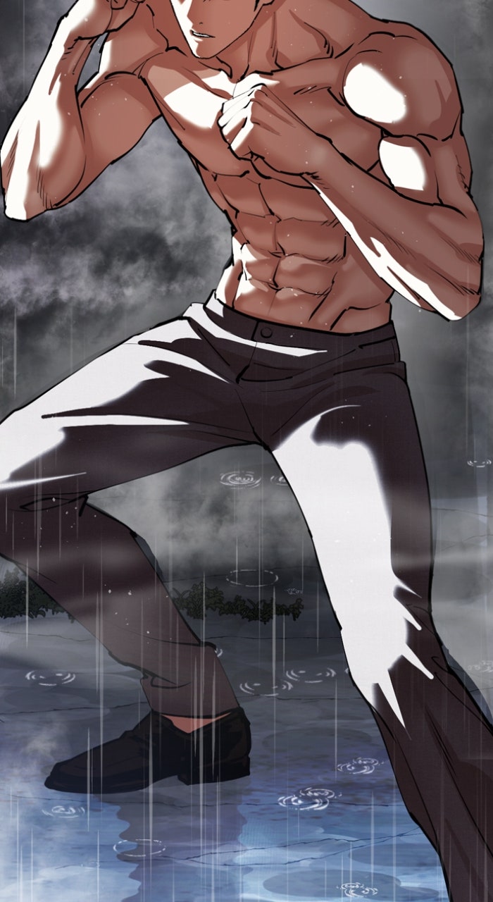 Read Lookism ENGLISH Manga Online