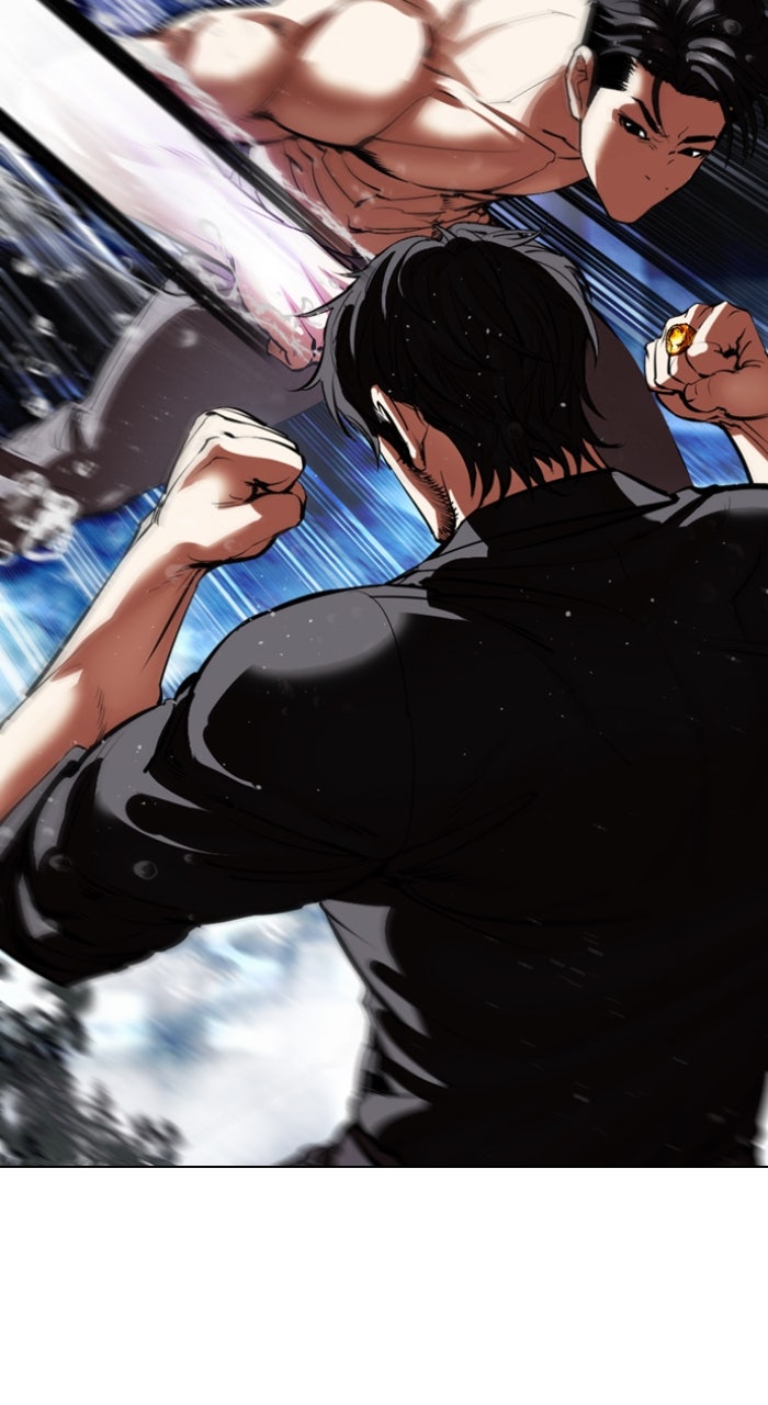 Read Lookism ENGLISH Manga Online