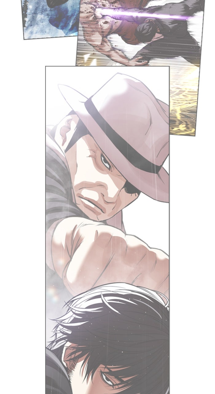 Read Lookism ENGLISH Manga Online