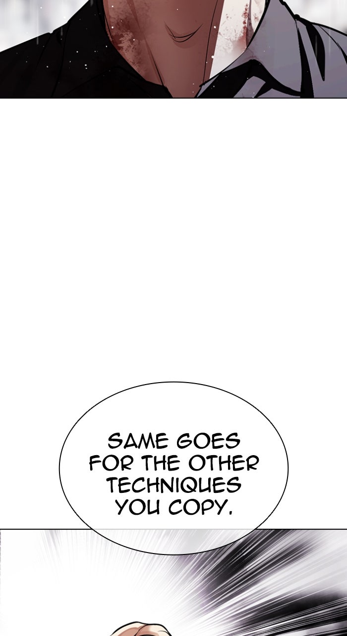 Read Lookism ENGLISH Manga Online