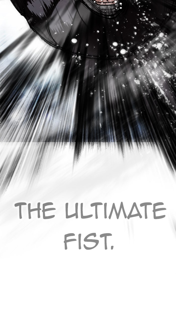 Read Lookism ENGLISH Manga Online