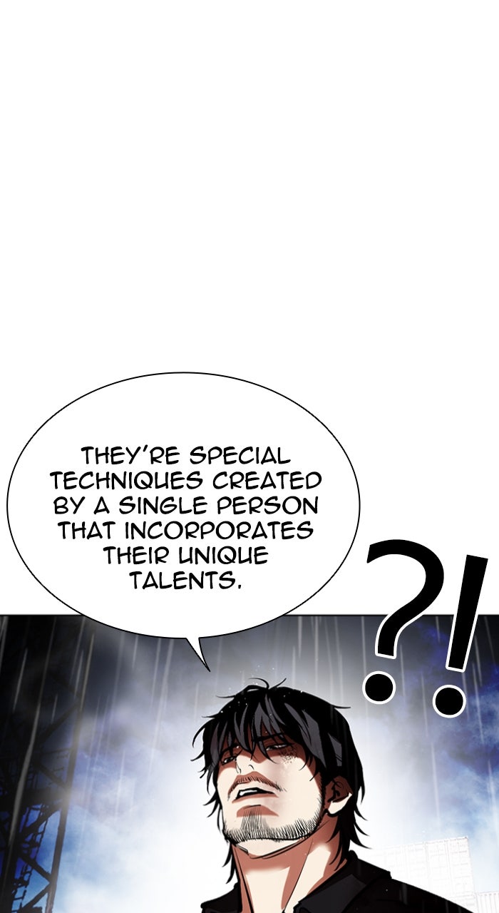 Read Lookism ENGLISH Manga Online