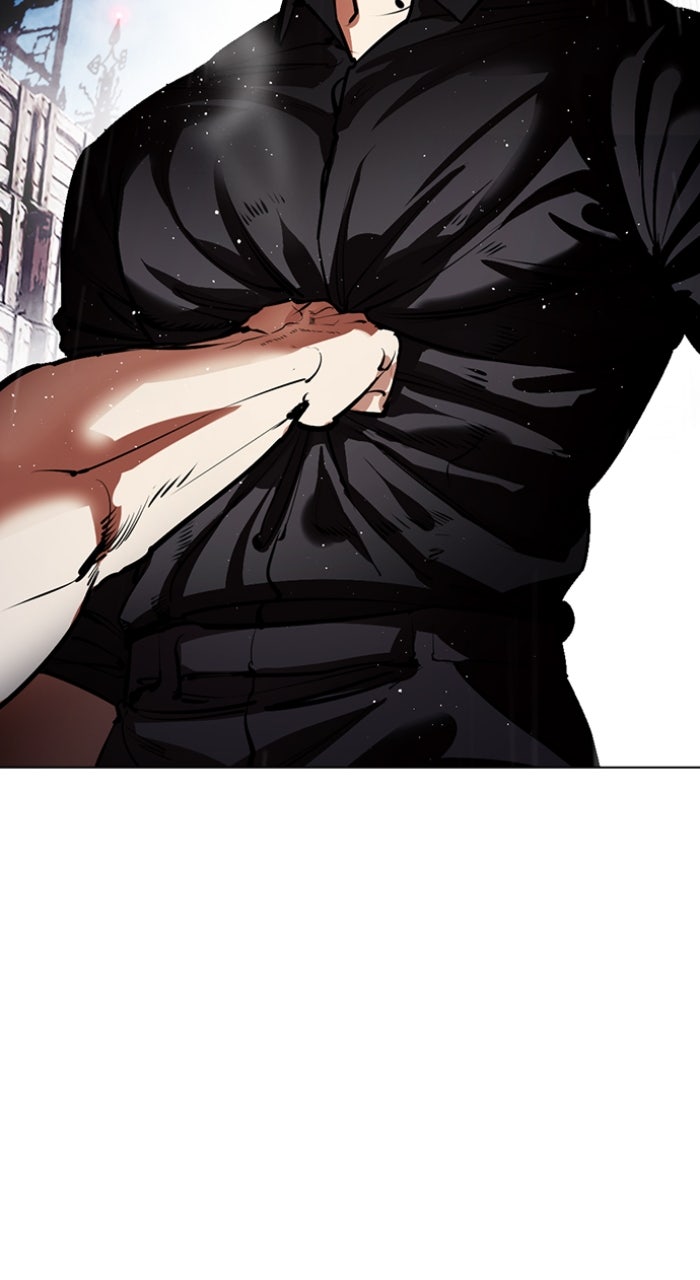 Read Lookism ENGLISH Manga Online