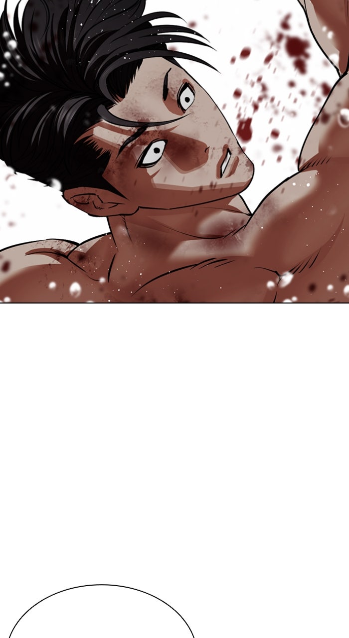 Read Lookism ENGLISH Manga Online