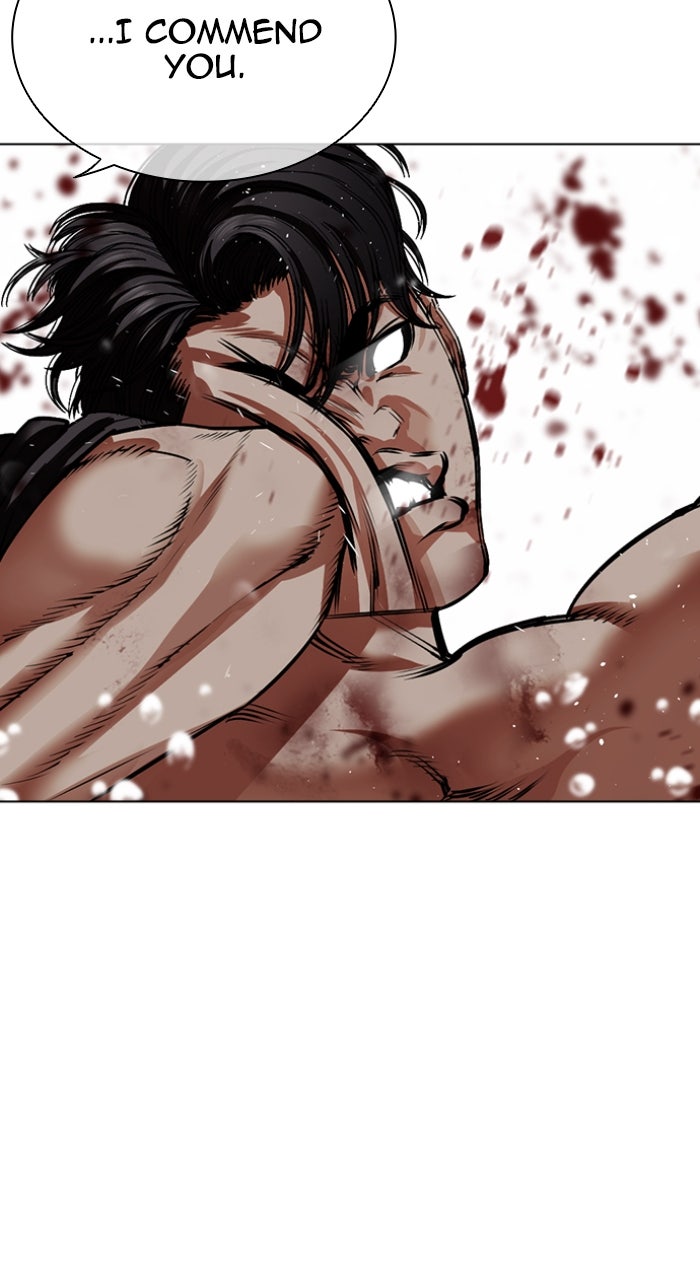 Read Lookism ENGLISH Manga Online