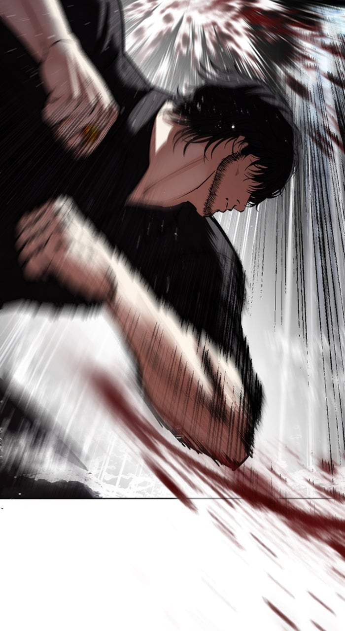 Read Lookism ENGLISH Manga Online