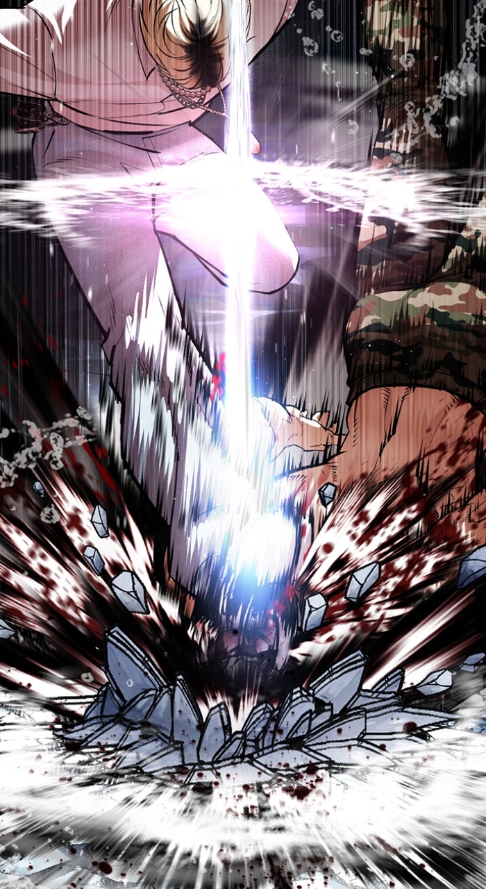 Read Lookism ENGLISH Manga Online