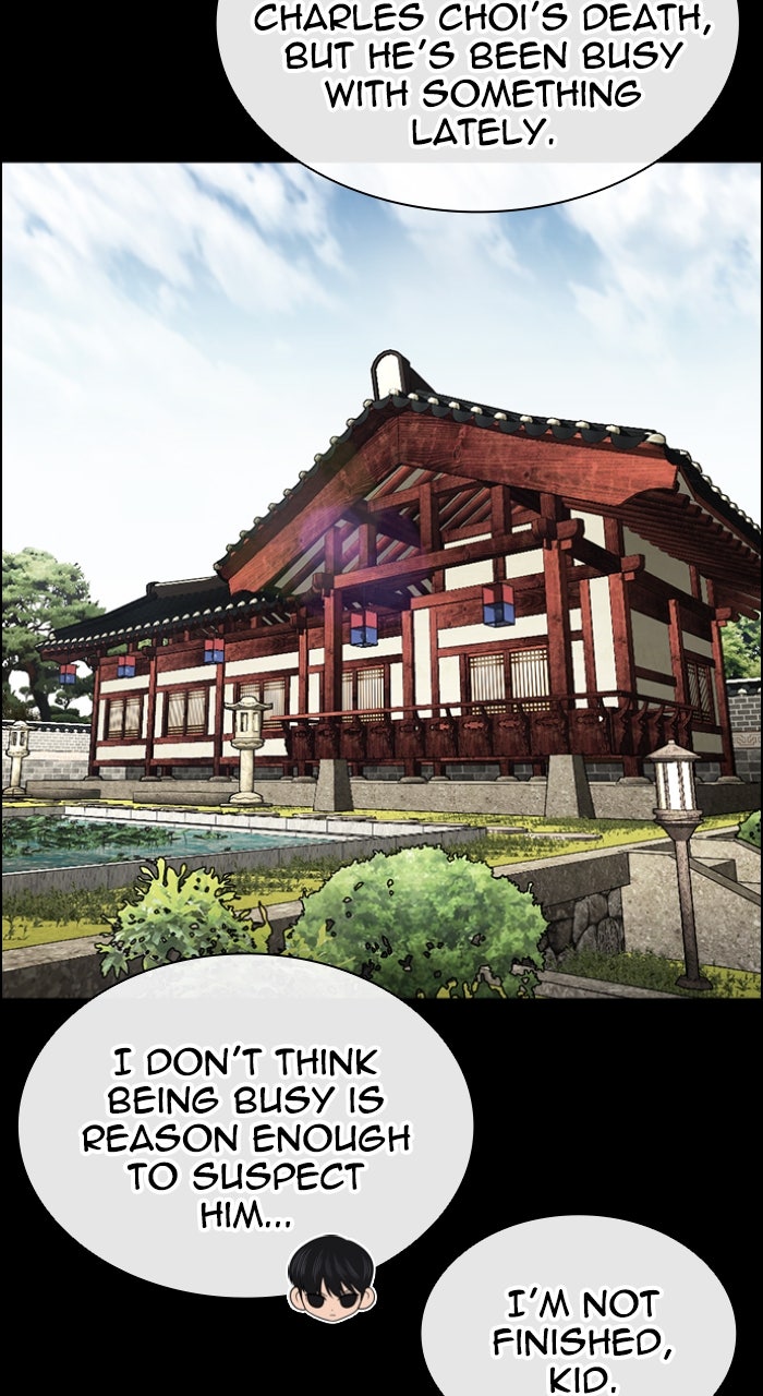 Read Lookism ENGLISH Manga Online