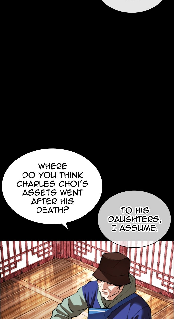 Read Lookism ENGLISH Manga Online