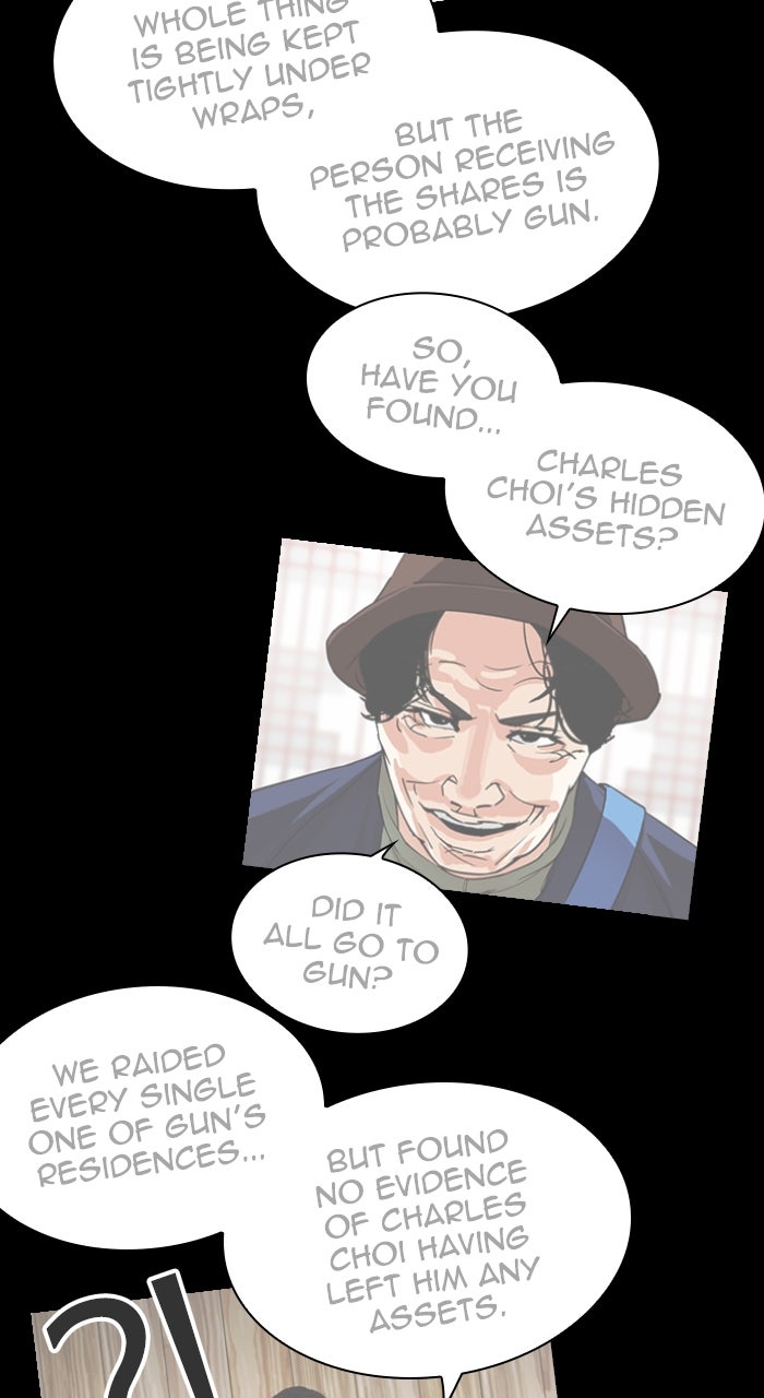 Read Lookism ENGLISH Manga Online