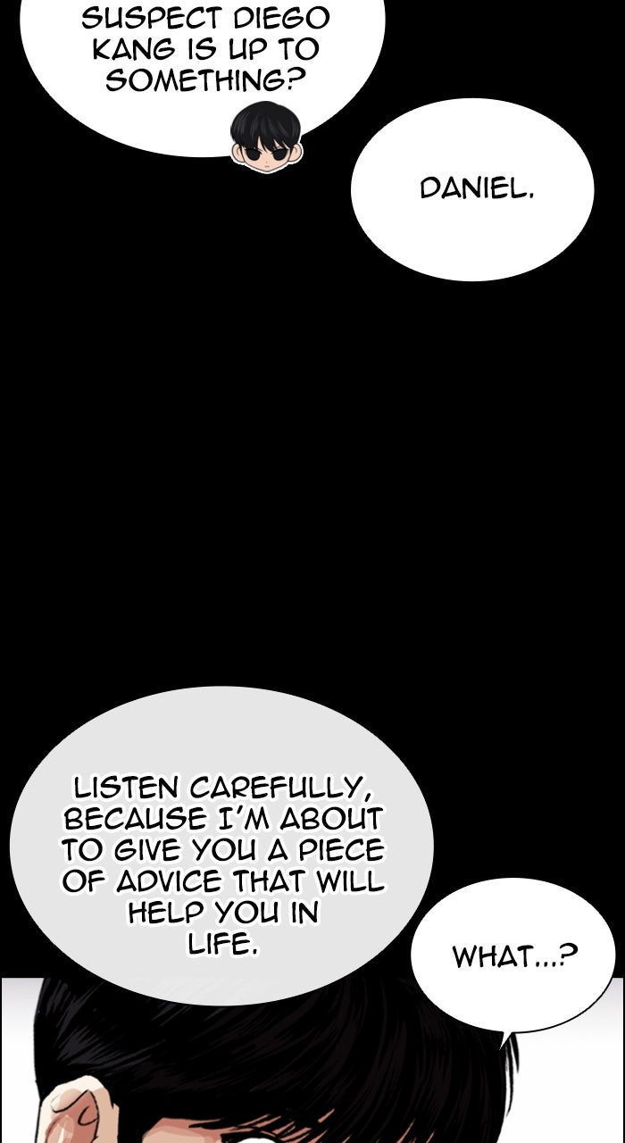 Read Lookism ENGLISH Manga Online