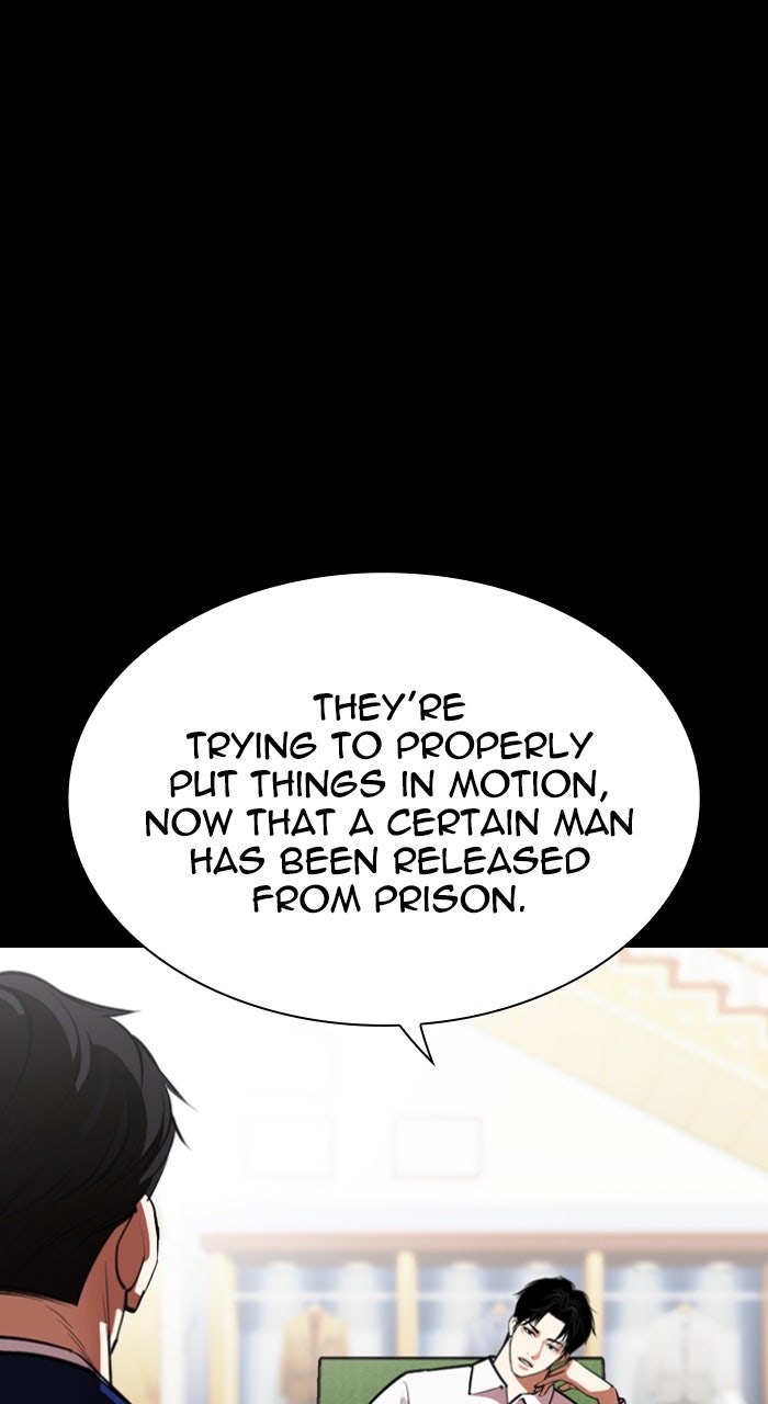 Read Lookism ENGLISH Manga Online