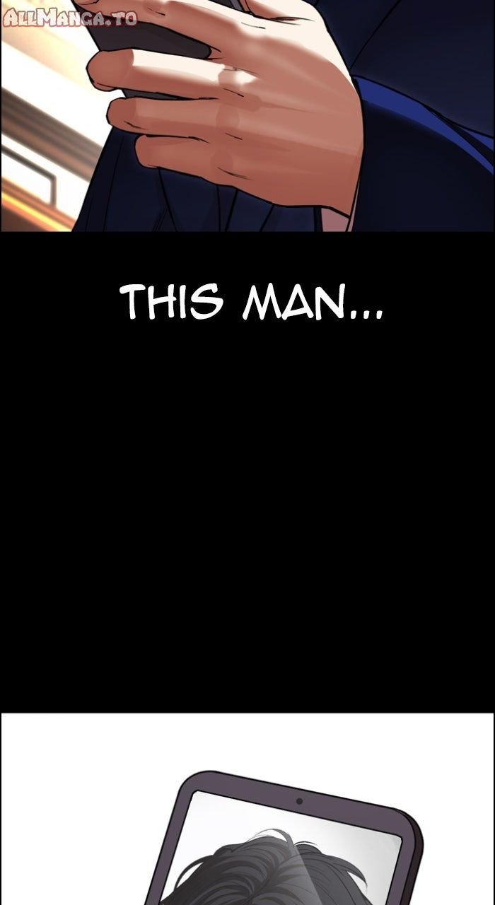 Read Lookism ENGLISH Manga Online