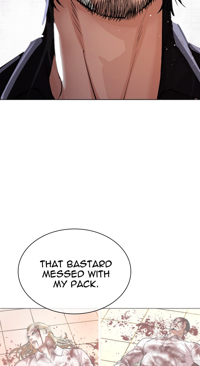 Read Lookism ENGLISH Manga Online