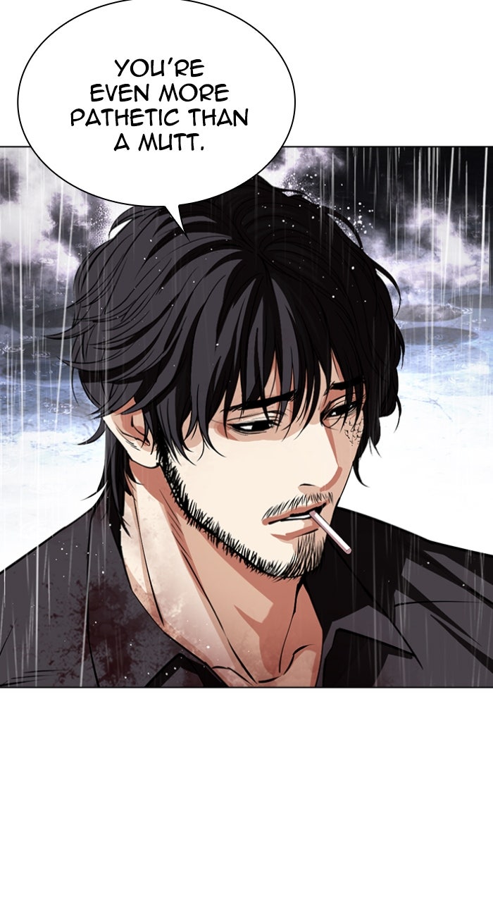 Read Lookism ENGLISH Manga Online