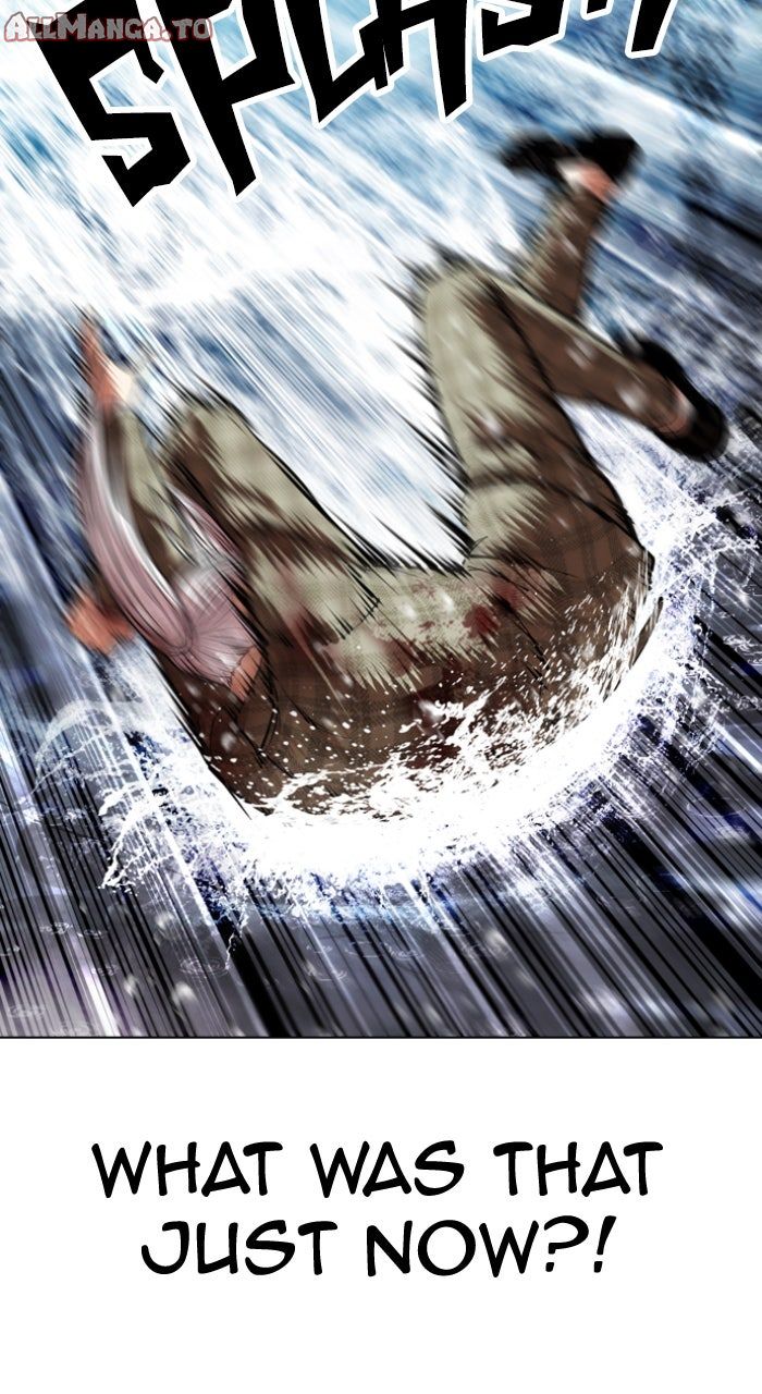 Read Lookism ENGLISH Manga Online