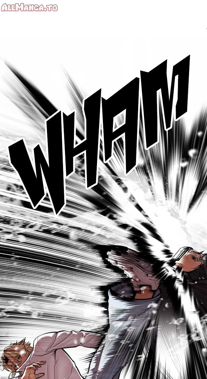 Read Lookism ENGLISH Manga Online