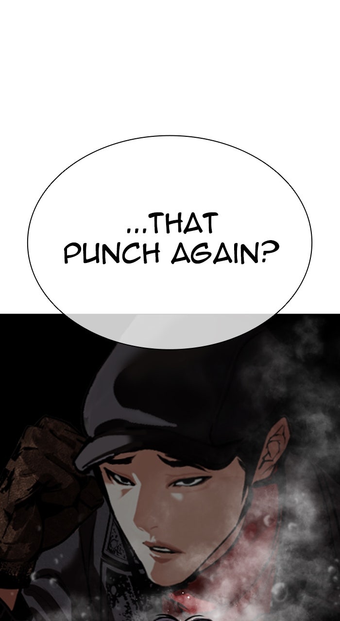 Read Lookism ENGLISH Manga Online