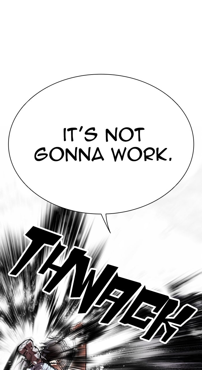 Read Lookism ENGLISH Manga Online