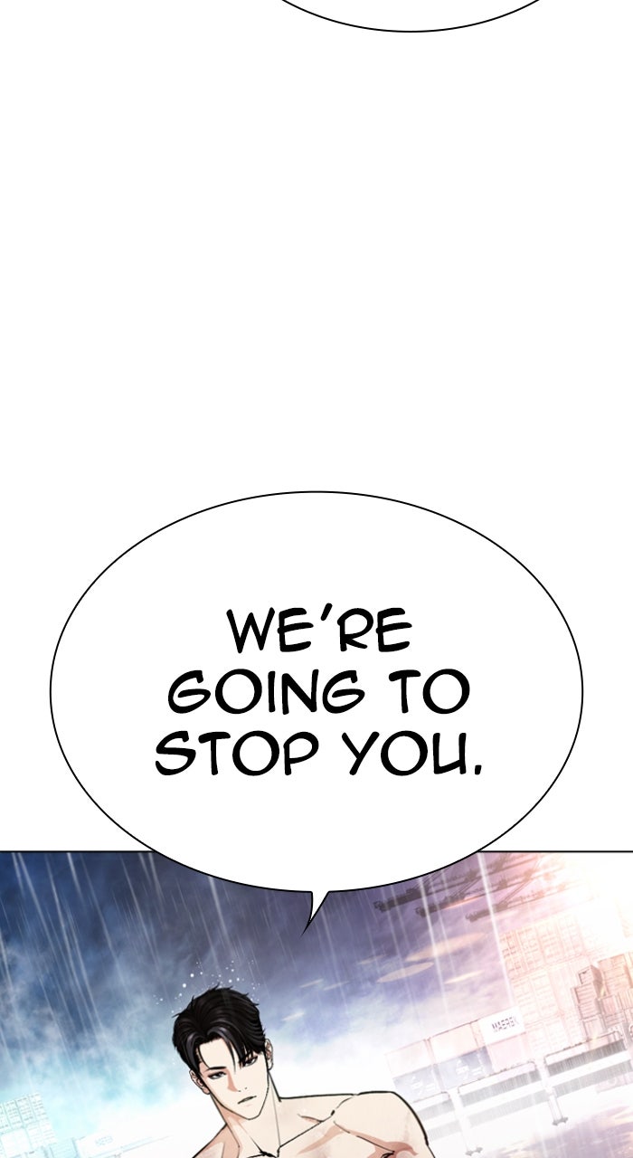 Read Lookism ENGLISH Manga Online