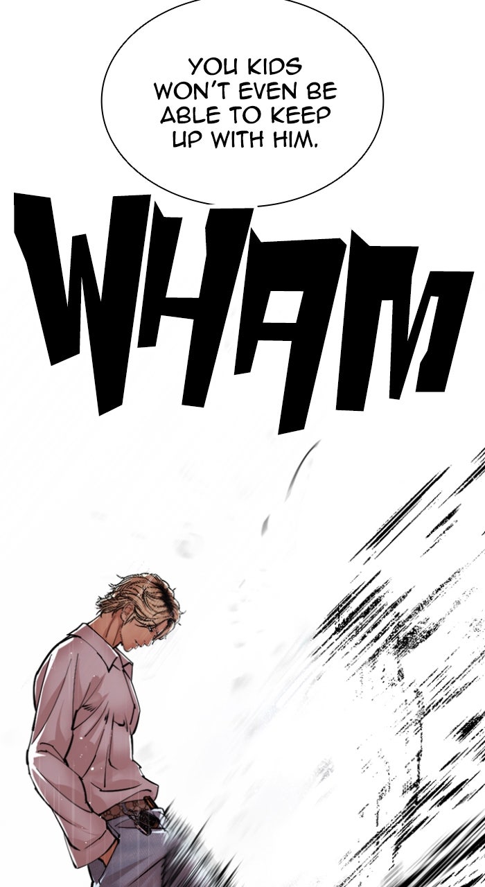 Read Lookism ENGLISH Manga Online