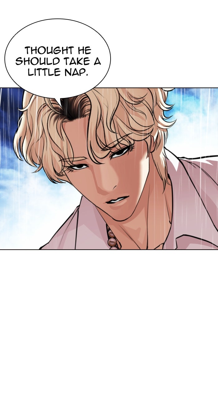 Read Lookism ENGLISH Manga Online