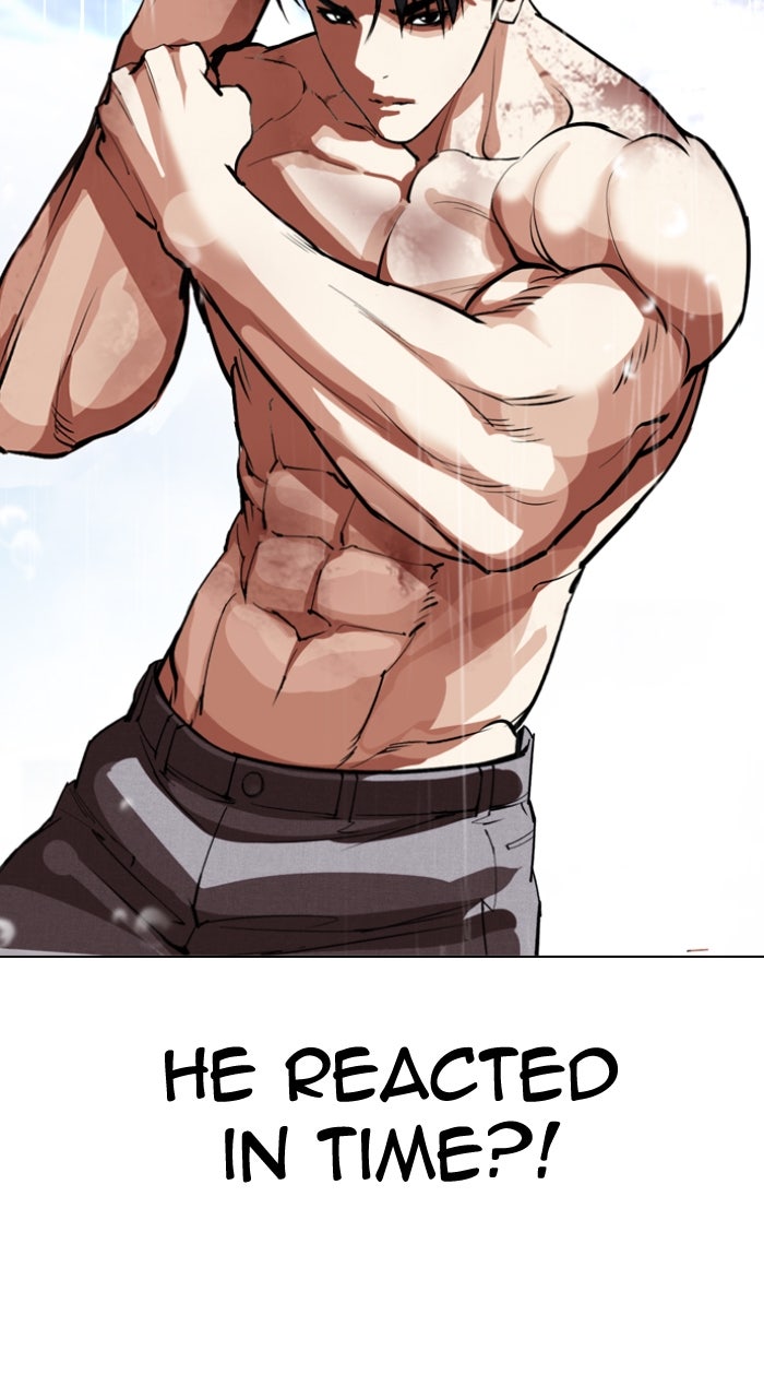 Read Lookism ENGLISH Manga Online