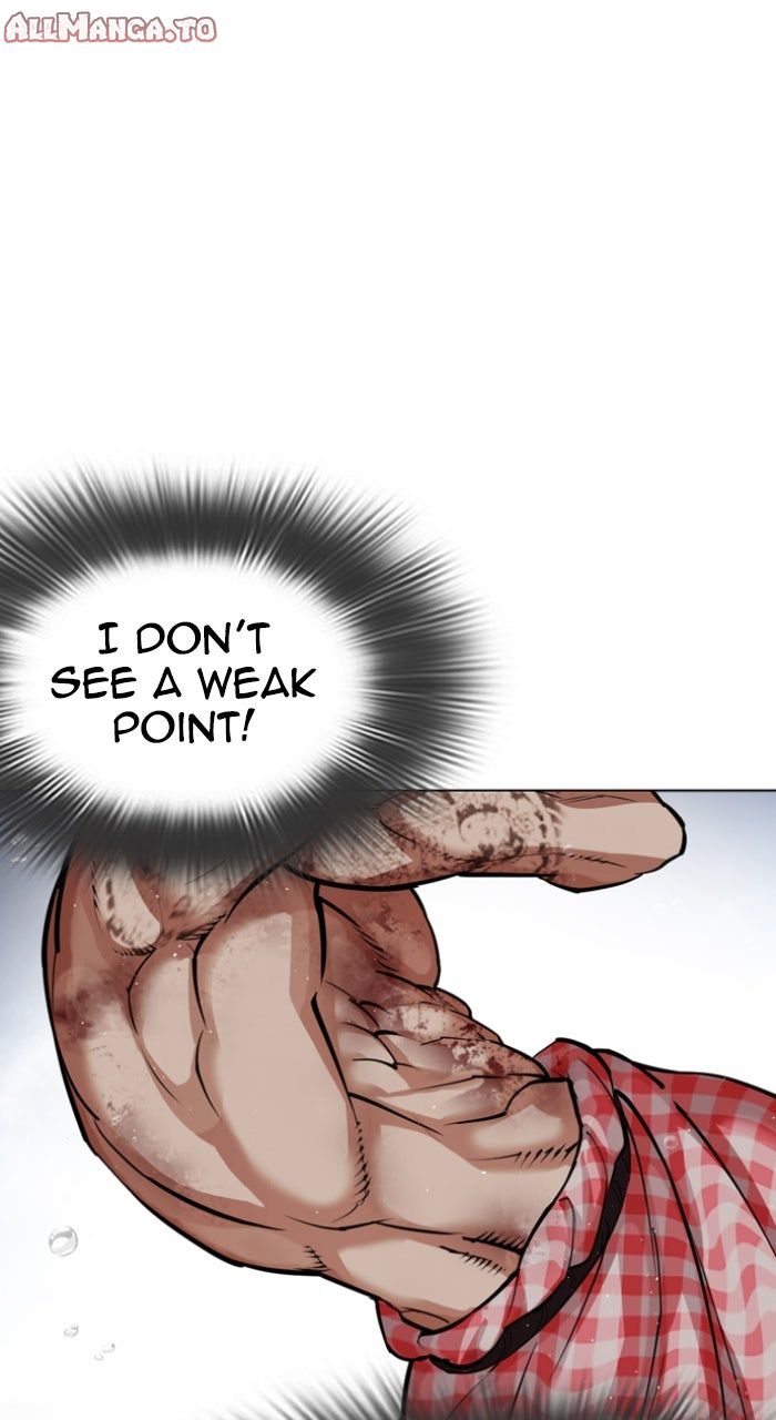 Read Lookism ENGLISH Manga Online