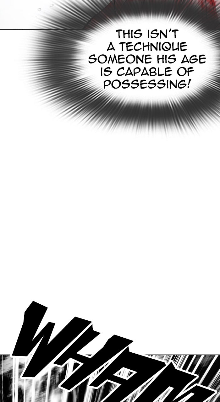 Read Lookism ENGLISH Manga Online