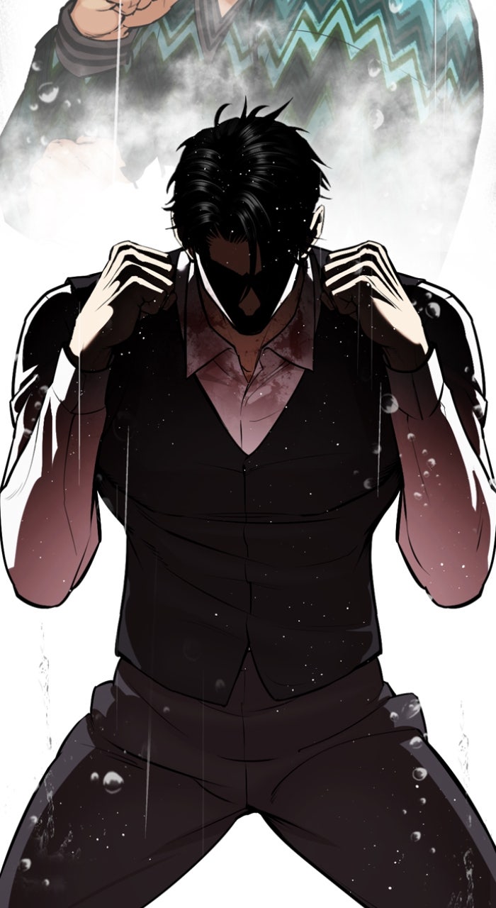 Read Lookism ENGLISH Manga Online