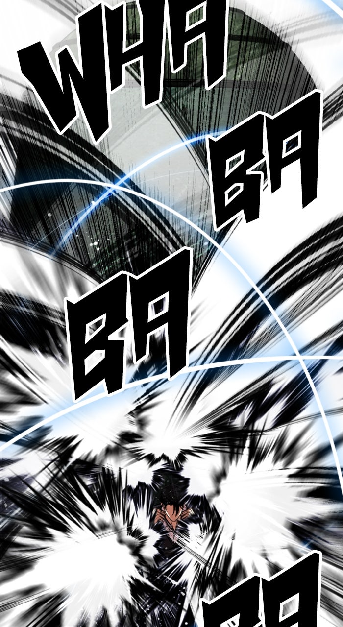 Read Lookism ENGLISH Manga Online