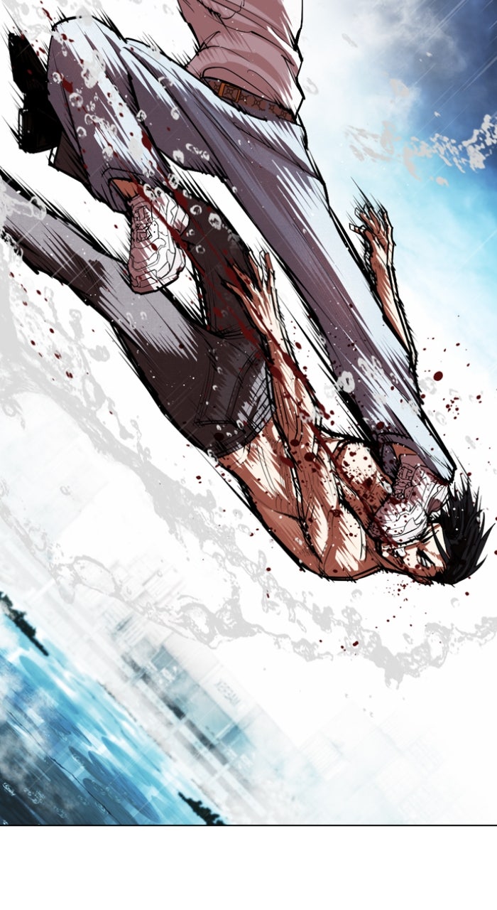 Read Lookism ENGLISH Manga Online