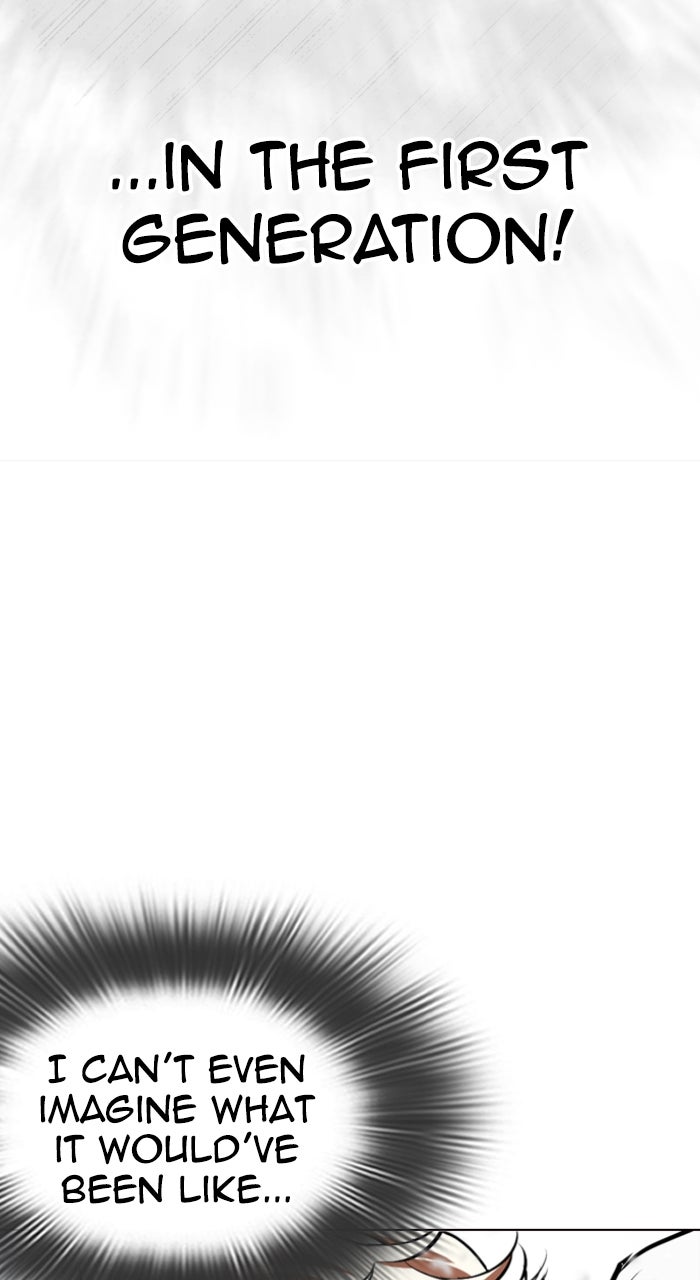 Read Lookism ENGLISH Manga Online