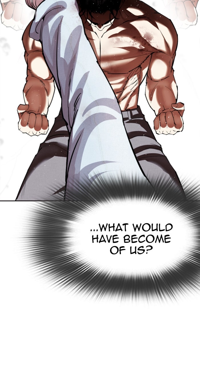 Read Lookism ENGLISH Manga Online