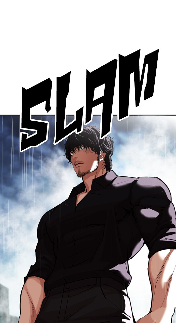 Read Lookism ENGLISH Manga Online