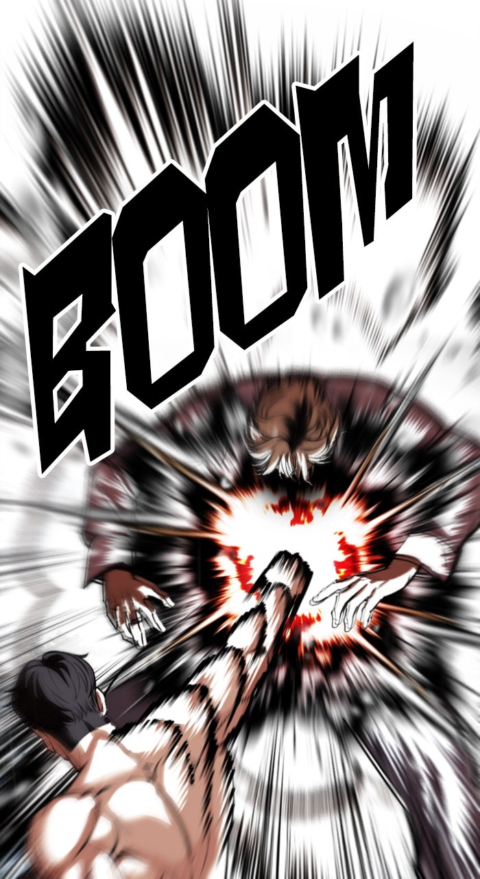 Read Lookism ENGLISH Manga Online