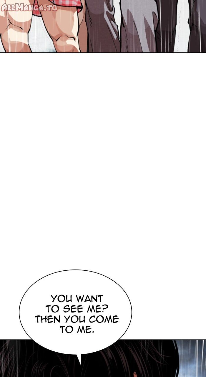 Read Lookism ENGLISH Manga Online