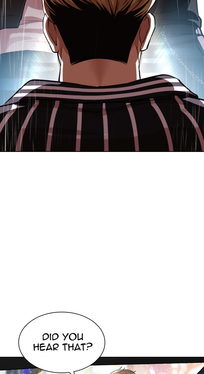 Read Lookism ENGLISH Manga Online