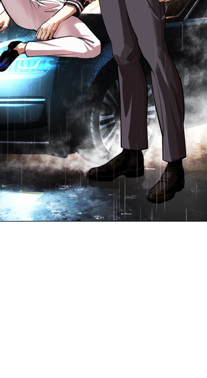 Read Lookism ENGLISH Manga Online