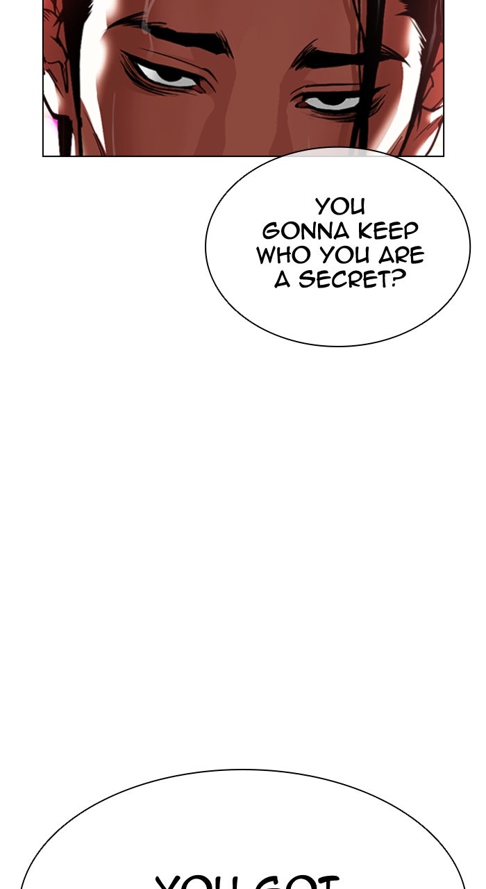 Read Lookism ENGLISH Manga Online