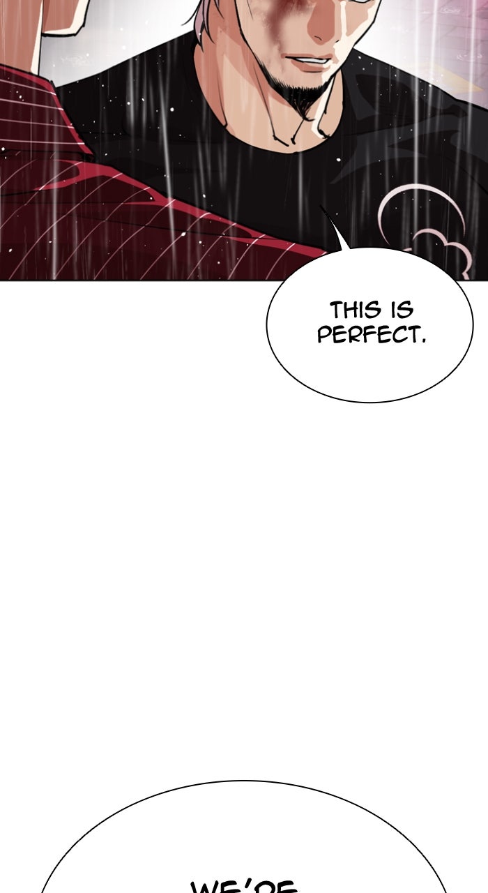 Read Lookism ENGLISH Manga Online