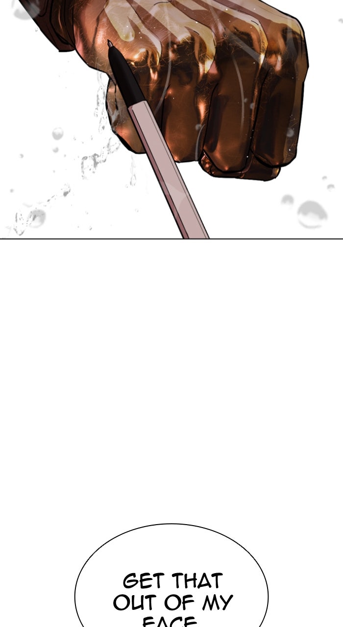 Read Lookism ENGLISH Manga Online