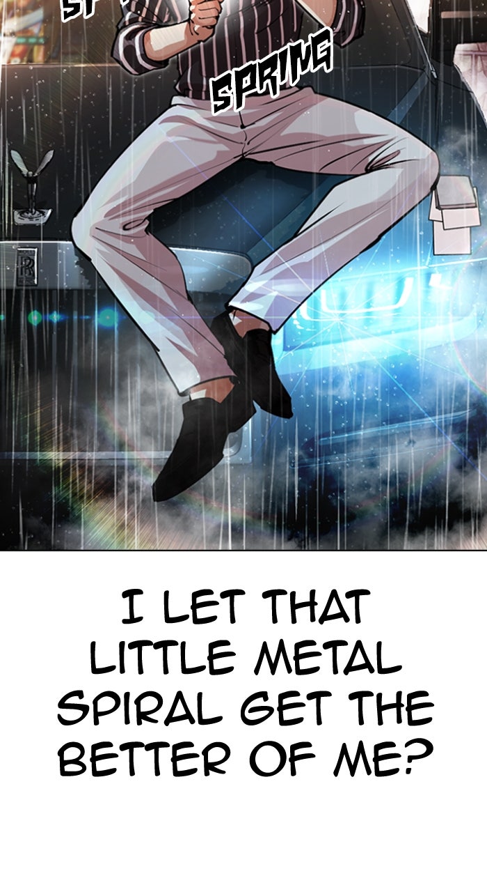 Read Lookism ENGLISH Manga Online