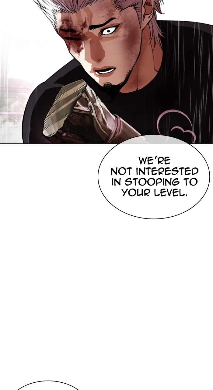 Read Lookism ENGLISH Manga Online