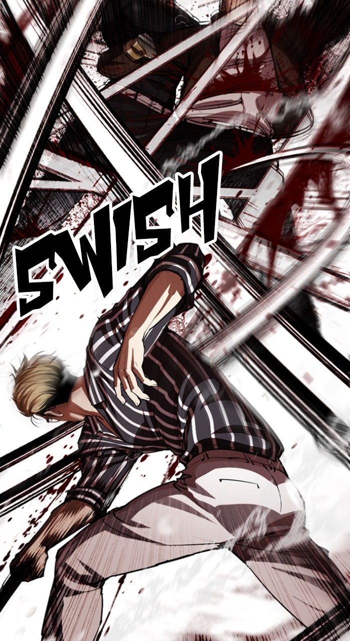 Read Lookism ENGLISH Manga Online