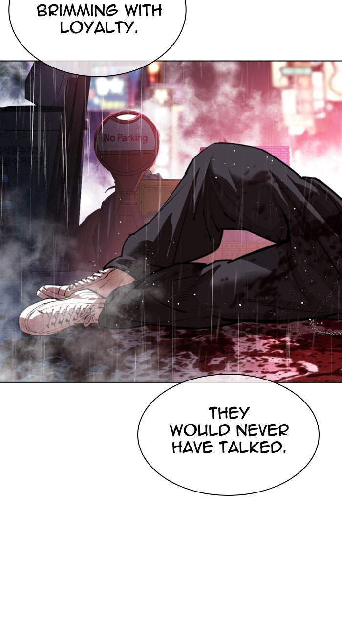 Read Lookism ENGLISH Manga Online